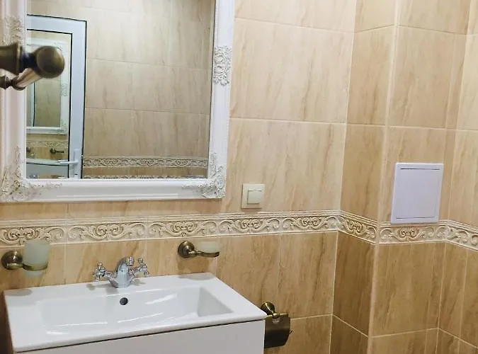 Sunny Διαμέρισμα *