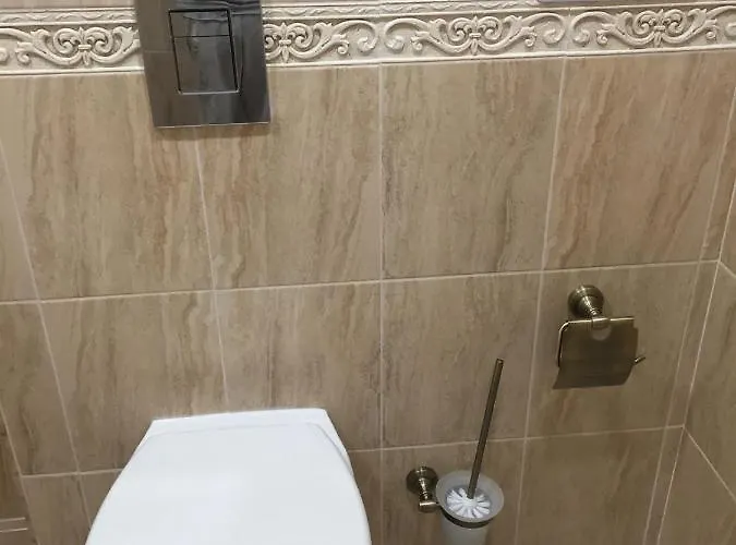 Sunny Διαμέρισμα Obzor